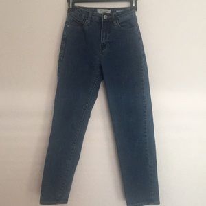 Pacsun mom jeans